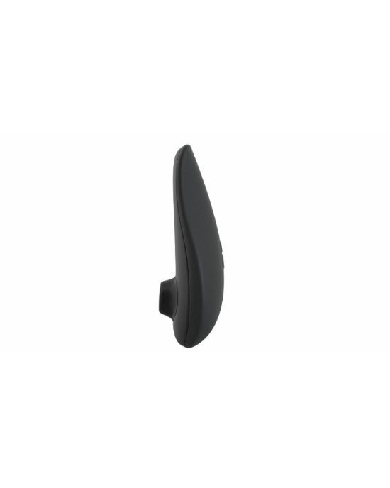 Вакуумний кліторальний стимулятор Womanizer Classic 2 - Black