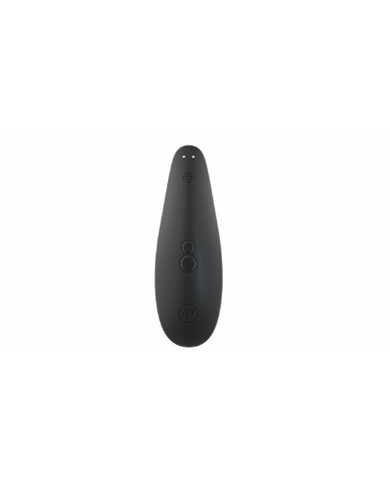 Вакуумний кліторальний стимулятор Womanizer Classic 2 - Black