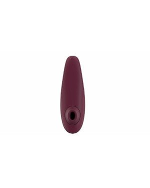Вакуумний кліторальний стимулятор Womanizer Classic 2 - Bordeaux