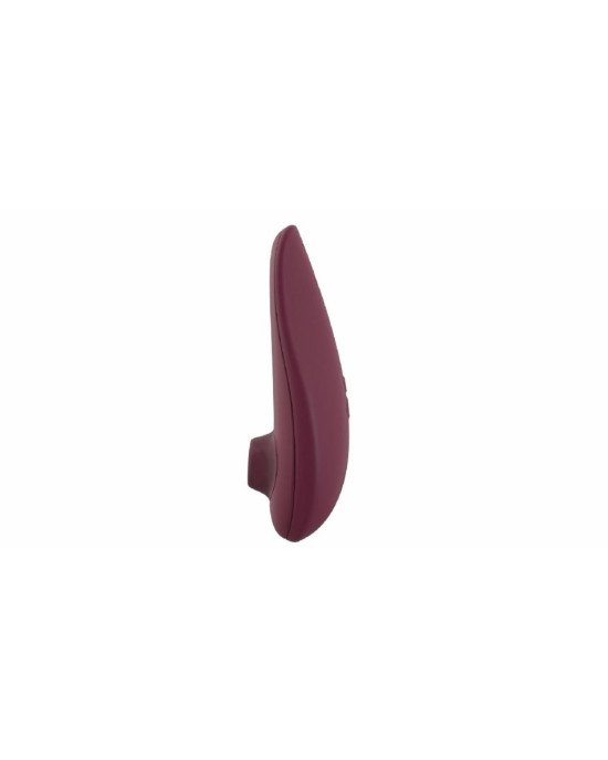 Вакуумний кліторальний стимулятор Womanizer Classic 2 - Bordeaux