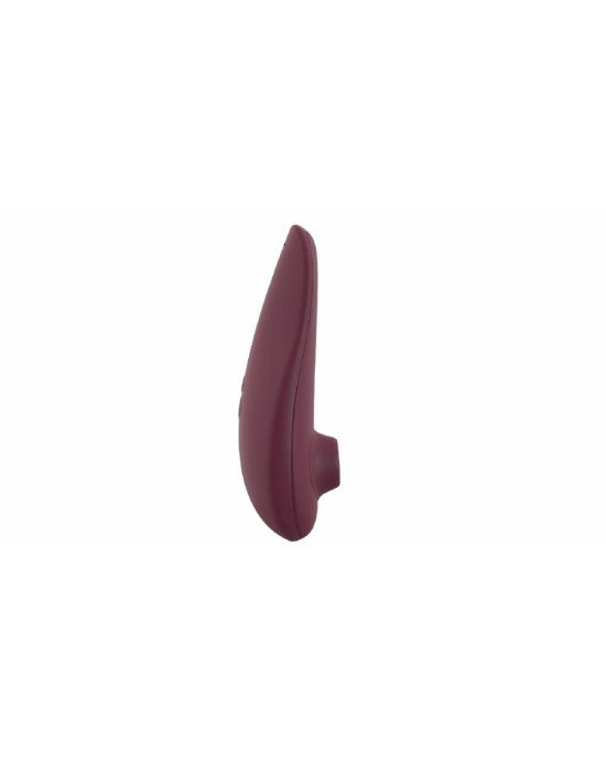 Вакуумний кліторальний стимулятор Womanizer Classic 2 - Bordeaux