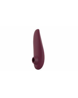 Вакуумний кліторальний стимулятор Womanizer Classic 2 - Bordeaux