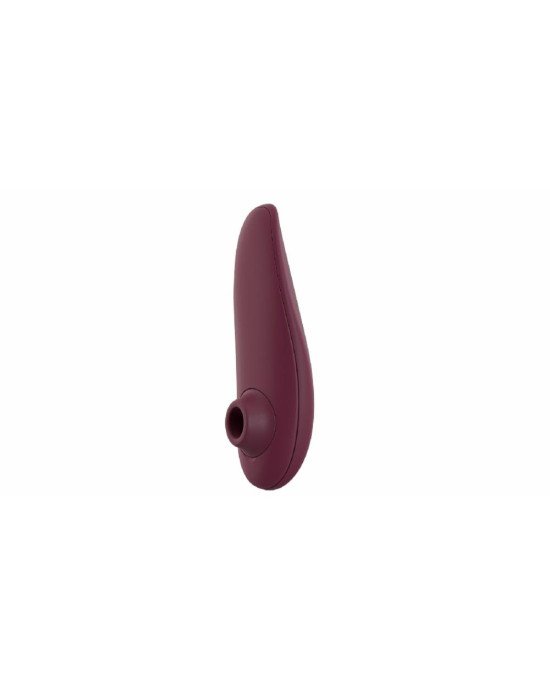 Вакуумний кліторальний стимулятор Womanizer Classic 2 - Bordeaux