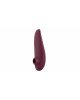Вакуумний кліторальний стимулятор Womanizer Classic 2 - Bordeaux
