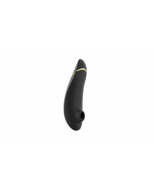 Вакуумний кліторальний стимулятор Womanizer Premium 2 - Black