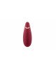 Вакуумний кліторальний стимулятор Womanizer Premium 2 - Bordeaux, функції Autopilot та Smart Silence Вакуумний кліторальний стимулятор Womanizer Premium 2 - Bordeaux, функції Autopilot та Smart Silence