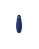 Вакуумний кліторальний стимулятор Womanizer Premium 2 - Blueberry Вакуумний кліторальний стимулятор Womanizer Premium 2 - Blueberry