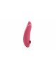 Вакуумний кліторальний стимулятор Womanizer Premium 2 - Raspberry Вакуумний кліторальний стимулятор Womanizer Premium 2 - Raspberry