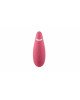 Вакуумний кліторальний стимулятор Womanizer Premium 2 - Raspberry Вакуумний кліторальний стимулятор Womanizer Premium 2 - Raspberry