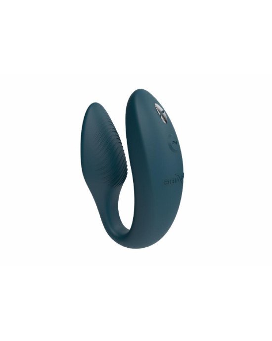 Вібратор We-Vibe SYNC 2 Green Velvet Вібратор We-Vibe SYNC 2 Green Velvet