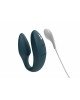Вібратор We-Vibe SYNC 2 Green Velvet Вібратор We-Vibe SYNC 2 Green Velvet