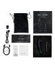 Набір Womanizer & We-Vibe Silver Delights Collection Набір Womanizer & We-Vibe Silver Delights Collection