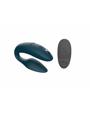 Вібратор We-Vibe SYNC 2 Green Velvet Вібратор We-Vibe SYNC 2 Green Velvet