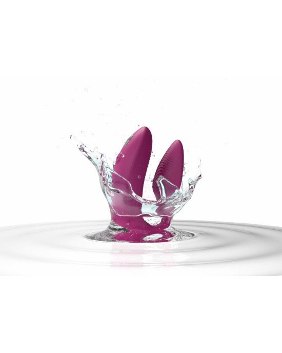 Вібратор We-Vibe SYNC 2 Rose Вібратор We-Vibe SYNC 2 Rose