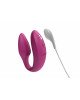 Вібратор We-Vibe SYNC 2 Rose Вібратор We-Vibe SYNC 2 Rose