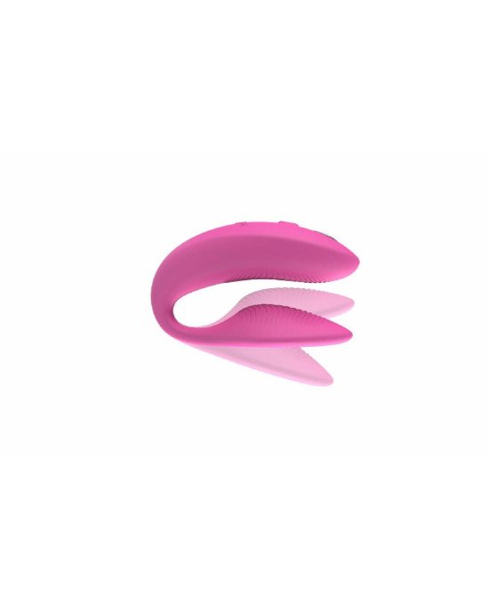 Вібратор We-Vibe SYNC 2 Rose Вібратор We-Vibe SYNC 2 Rose