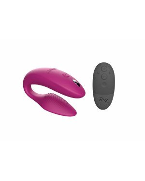 Вібратор We-Vibe SYNC 2 Rose Вібратор We-Vibe SYNC 2 Rose