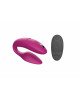 Вібратор We-Vibe SYNC 2 Rose Вібратор We-Vibe SYNC 2 Rose