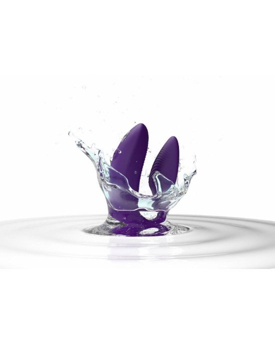 Вібратор We-Vibe SYNC 2 Purple