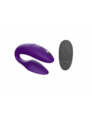 Вібратор We-Vibe SYNC 2 Purple Вібратор We-Vibe SYNC 2 Purple