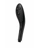 Насадка-стимулятор для душу 2в1 Womanizer Wave Black, масажер для інтимних зон Насадка-стимулятор для душу 2в1 Womanizer Wave Black, масажер для інтимних зон