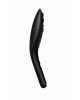 Насадка-стимулятор для душу 2в1 Womanizer Wave Black, масажер для інтимних зон Насадка-стимулятор для душу 2в1 Womanizer Wave Black, масажер для інтимних зон