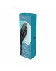 Насадка-стимулятор для душу 2в1 Womanizer Wave Black, масажер для інтимних зон Насадка-стимулятор для душу 2в1 Womanizer Wave Black, масажер для інтимних зон