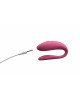 Вібратор We-Vibe SYNC Lite Pink