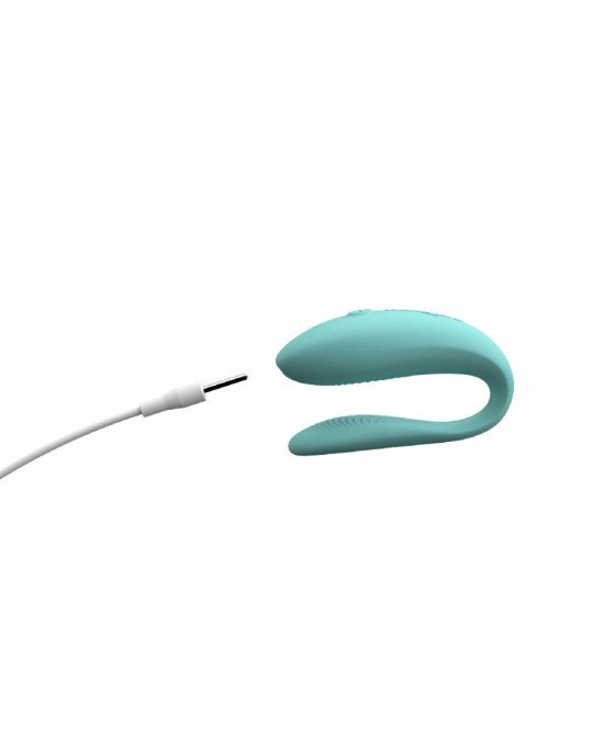 Вібратор We-Vibe SYNC Lite Aqua