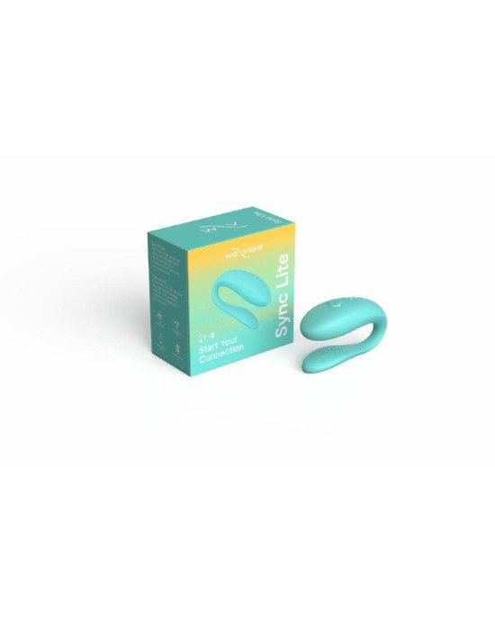 Вібратор We-Vibe SYNC Lite Aqua