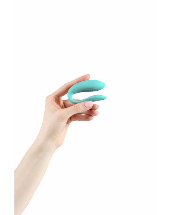 Вібратор We-Vibe SYNC Lite Aqua