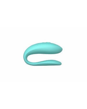 Вібратор We-Vibe SYNC Lite Aqua Вібратор We-Vibe SYNC Lite Aqua