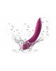 Вібратор We-Vibe Rave 2 Twisted Pleasure Pink