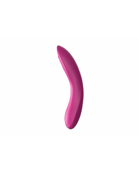 Вібратор We-Vibe Rave 2 Twisted Pleasure Pink