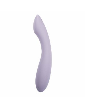 Вібратор для точки G з інтелектуальним режимом Svakom Amy 2 Pastel Lilac