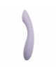 Вібратор для точки G з інтелектуальним режимом Svakom Amy 2 Pastel Lilac