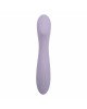 Вібратор для точки G з інтелектуальним режимом Svakom Amy 2 Pastel Lilac