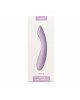 Вібратор для точки G з інтелектуальним режимом Svakom Amy 2 Pastel Lilac