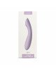 Вібратор для точки G з інтелектуальним режимом Svakom Amy 2 Pastel Lilac