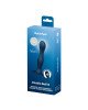 Дилдо Satisfyer Double Ball-R Dark Blue Дилдо Satisfyer Double Ball-R Dark Blue