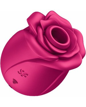 Вакуумний кліторальний стимулятор Satisfyer Pro 2 Classic Blossom