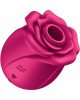 Вакуумний кліторальний стимулятор Satisfyer Pro 2 Classic Blossom Вакуумний кліторальний стимулятор Satisfyer Pro 2 Classic Blossom