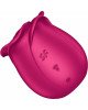 Вакуумний кліторальний стимулятор Satisfyer Pro 2 Classic Blossom Вакуумний кліторальний стимулятор Satisfyer Pro 2 Classic Blossom