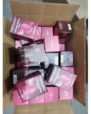 Вакуумний кліторальний стимулятор Satisfyer Pro 2 Classic Blossom (м'ята упаковка!!!) Вакуумний кліторальний стимулятор Satisfyer Pro 2 Classic Blossom (м'ята упаковка!!!)