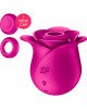Вакуумний кліторальний стимулятор Satisfyer Pro 2 Modern Blossom Вакуумний кліторальний стимулятор Satisfyer Pro 2 Modern Blossom