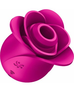 Вакуумний кліторальний стимулятор Satisfyer Pro 2 Modern Blossom