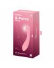Вібратор Satisfyer G-Force Pink Вібратор Satisfyer G-Force Pink