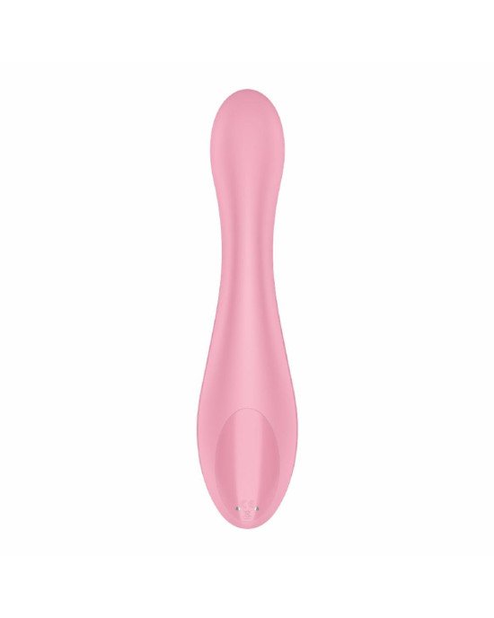 Вібратор Satisfyer G-Force Pink Вібратор Satisfyer G-Force Pink