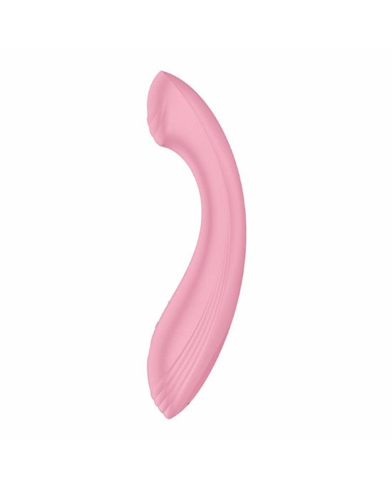 Вібратор Satisfyer G-Force Pink Вібратор Satisfyer G-Force Pink