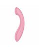 Вібратор Satisfyer G-Force Pink Вібратор Satisfyer G-Force Pink